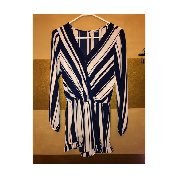 Romper - Picture 1 of 2